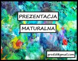 Prezentacja maturalna, poprawność i gwarancja