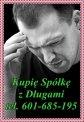 Kupię Spółkę z Długami tel 601-685-195