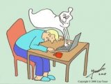 Ghostwriting - prywatnie, anonimowo, ekspresowo