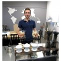 Kurs Barista MSBiS