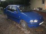 Sprzedam Fiata Siene 1.6 HL