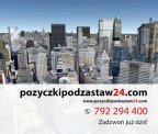 Pożyczki Prywatne Pod Zastaw Nieruchomości!