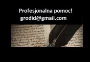 Prezentacja maturalna, poprawność i gwarancja