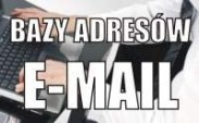 Baza adresów e-mail 1.9 mln i mailing.
