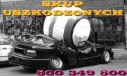 Skup Samochodów ! Zadzwoń koniecznie: 500-349-50