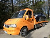 Autolaweta Pomoc drogowa 24H transport pojazdów