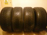 Dunlop SP Winter Sport M3 225/50 R17 RUN-FLAT