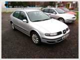 Seat Leon, 2002 r,1.4 Benzyna, 105 tys. km!!!