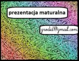 Prezentacja maturalna, poprawność i gwarancja