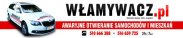 otwieranie samochodów Oświęcim Kęty Kozy