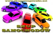 Skup Samochodów ! KONTAKT: 500-349-500