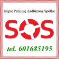 Kupię Zadłużoną Spółkę