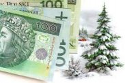 POŻYCZKA ŚWIĄTECZNA