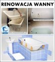 Wanny - odnawianie renowacja