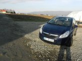 Corsa D 11000km stan idealny Klima wspomaganie itp