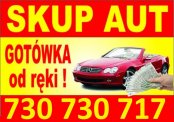 Skup Aut za Gotówkę Auto Skup Samochodów