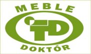 MEBLE SOSNOWE TADEUSZ DOKTÓR