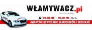 Zatrzaśnięte klucze w aucie Cieszyn Skoczów