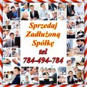 Sprzedaj Nam Zadłużoną Spółkę