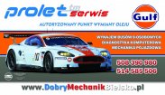 Mechanika Pojazdowa