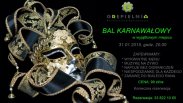 Bal karnawałowy