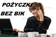 Pożyczki hipoteczne bez BIK  pozabankowo