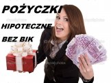 Pożyczki pod zastaw bez BIK na spłate komornika
