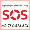 Zadłużona Spółka ? Kupimy Ją od Ciebie !