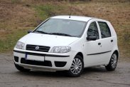 Fiat Punto II FL 1,2 GAZ,2004,oferta pryw. OKAZJA!