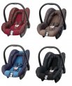 NOWE - Fotelik  Maxi Cosi Citi SPS 0-13kg 360zł
