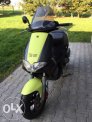 Gilera Runner 180 Zarejestrowany KASK GRATIS !!