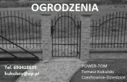 Tanie ogrodzenia, bramy oraz napędy!