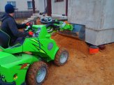 IZOLACJE I OSUSZANIE BUDYNKÓW METODĄ INIEKCJI