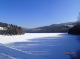 Kuligi Zimowe z Biesiadą w Bacówce w Wiśle 2015