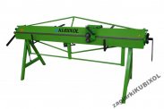 ZAGINARKA GIĘTARKA 2700 1,2 **SOLIDNA**PRODUCENT*
