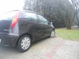 fiat punto Bielsko-Biała