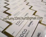 33ML PERFUMY HURTEM