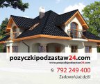 Pożyczki Prywatne Pod Zastaw Nieruchomości!