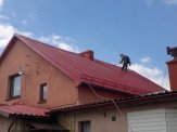 Malowanie i konserwacja dachów