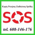 Kupię Zadłużoną Spółkę