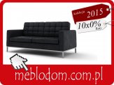 Eagle sofa 2 os LOft od meblodom.com.pl