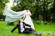 Profesjonalna fotografia ślubna www.demiart.pl