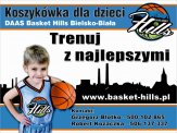 Koszykówka dla dzieci