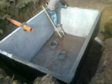 Szamba betonowe szambo producent Małopolska
