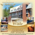 Hotel Arka Spa w Wiśle zaprasza!!!!!