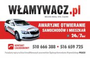 Ślusarz otwieranie mieszkań i samochodów 24h