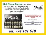 Dołącz do Klubu Nicole - zostań dystrybutorem 