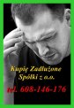 Kupię Zadłużone Spółki z o o