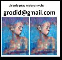 Prezentacja maturalna