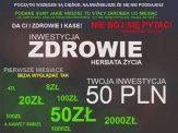 SPRAWDŹ I PRZETESTUJ! NIEWIELKA INWESTYCJA
